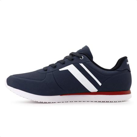 Tênis Mormaii Urban Jogger Unissex + 3 Pares de Meias Imagem de Tênis Mormaii Urban Jogger Unissex + 3 Pares de Meias