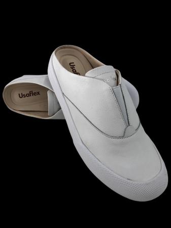 Mule usaflex sale branco