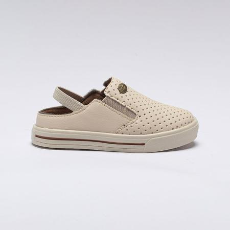 Tenis mule infantil 2025