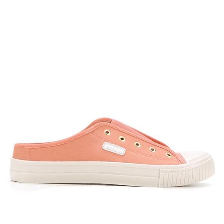 Tenis mule cheap feminino moleca