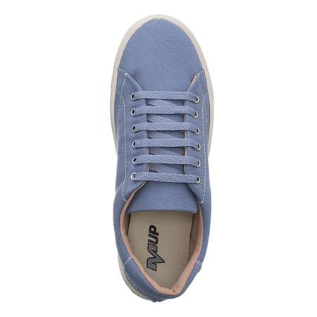 Imagem de Tenis mup l12w9314 lona azul 40