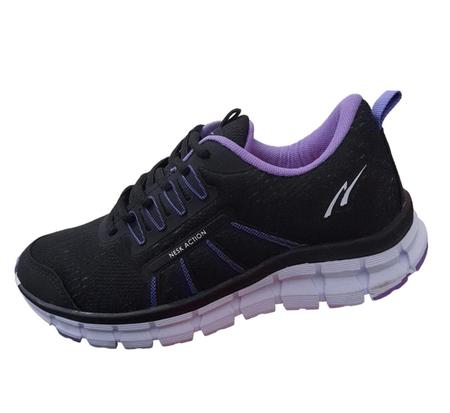 Tenis da marca best sale nesk