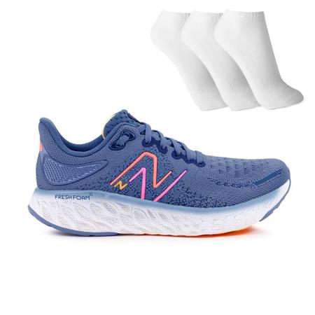 Novo new clearance balance 1080 preto