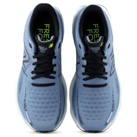 New balance sale 1080 masculino azul