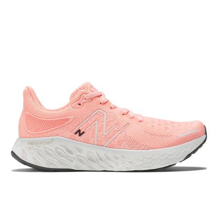 T nis New Balance 1080v12 Feminino Rosa Crystal Pink T nis