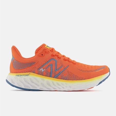 New balance 770 vermelho cheap masculino