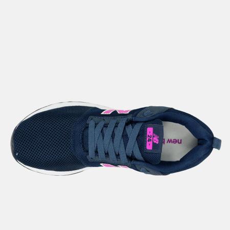 New balance 24 feminino 2025