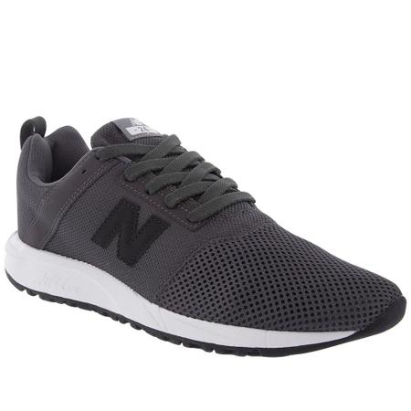 New balance 24 clearance cinza