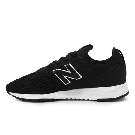 Tenis new balance 247 masculino mercado livre 2025