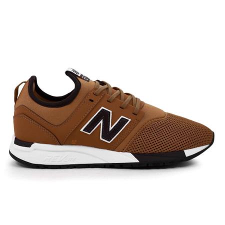 T nis New Balance 247 Masculino T nis Esportivo Magazine Luiza