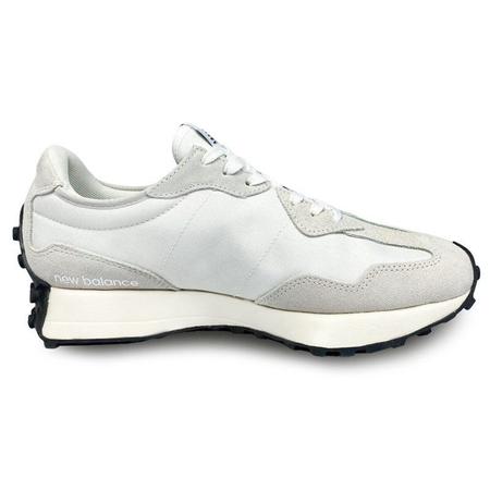 Tênis new cheap balance 327 bege