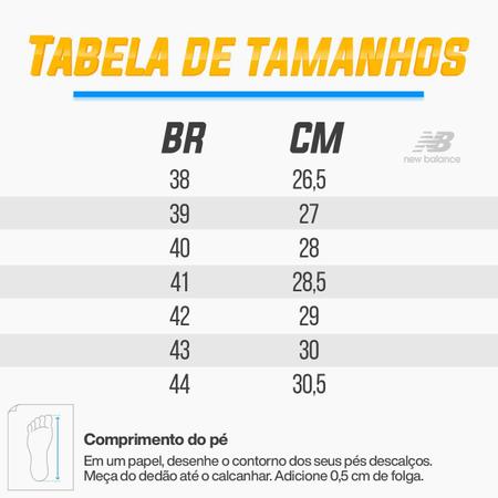 Tenis new sales balance 628 infantil