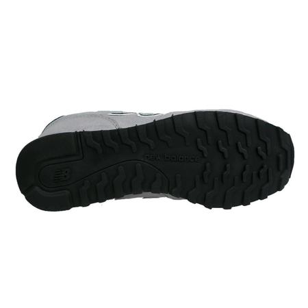 T nis New Balance 373 Feminino Cinza e Verde T nis Esportivo