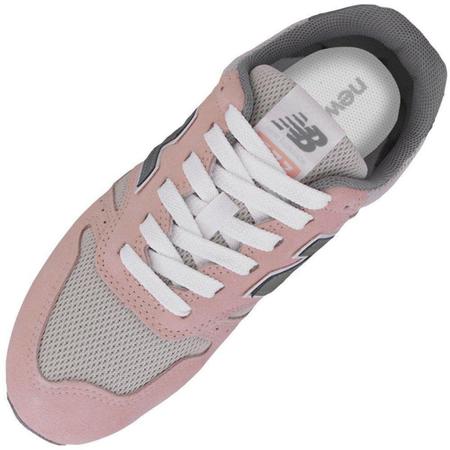 New balance clearance 373 feminino rosa