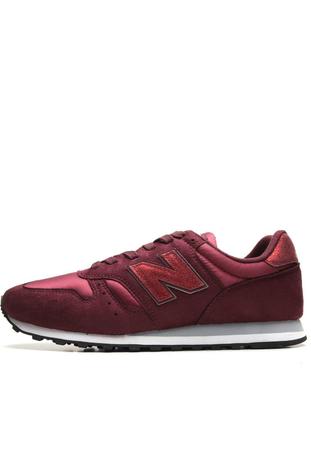 New balance best sale 373 feminino vinho