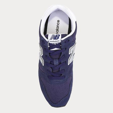 New balance best sale 373 masculino netshoes