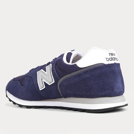 New balance hotsell 373 masculino netshoes