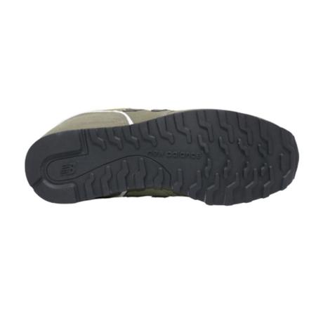 Tenis new balance 373v2 masculino verde musgo ml373ga2 T nis de