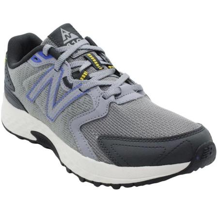 Tenis new balance 410 feminino cinza sales