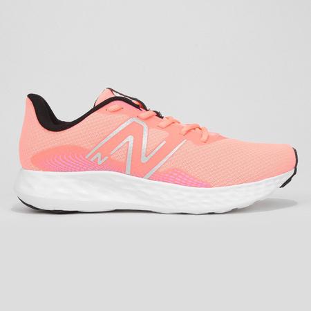 T nis New Balance 411 V 3 Feminino T nis Esportivo Magazine Luiza