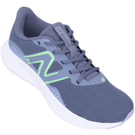 Tênis new balance top 490v6 masculino - preto