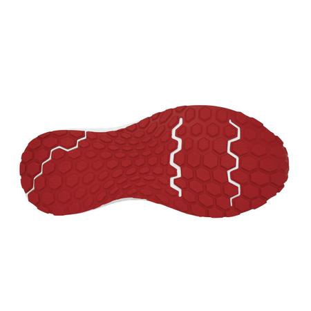 New balance hotsell 420 vermelho