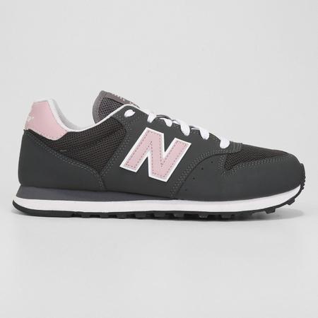 New balance hotsell 373 preto feminino