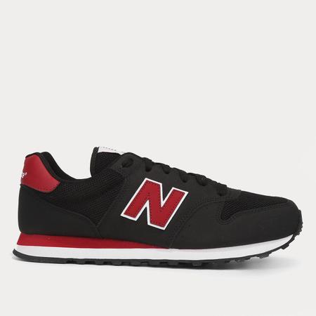 T nis New Balance 500 V 2 Masculino T nis Esportivo Magazine Luiza