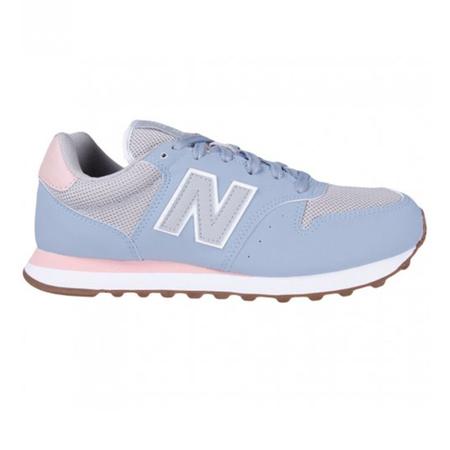 New balance feminino cinza e clearance azul