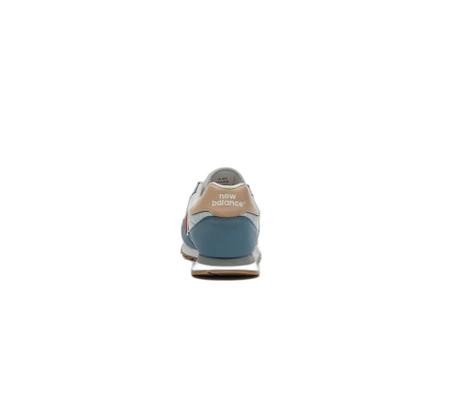 New balance 452 cheap azul e vermelho