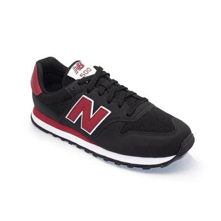 New balance 452 hotsell sport masculino preto