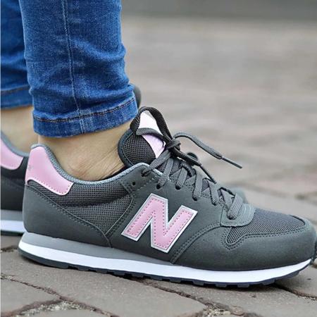 Tenis new balance shop com calca jeans