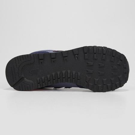 New balance 791 preto couro 2025