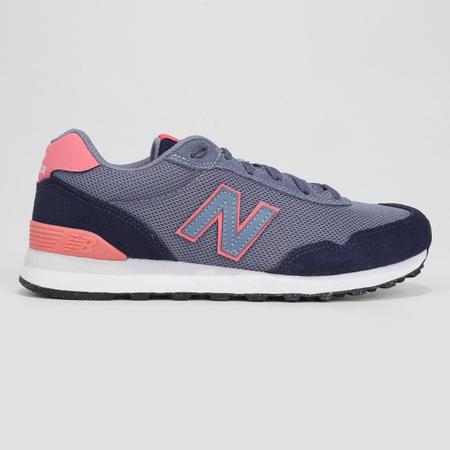 New balance sales 515 feminino branco