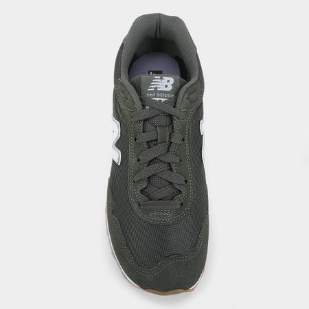 T nis New Balance 515 V 2 Masculino T nis Esportivo Magazine Luiza