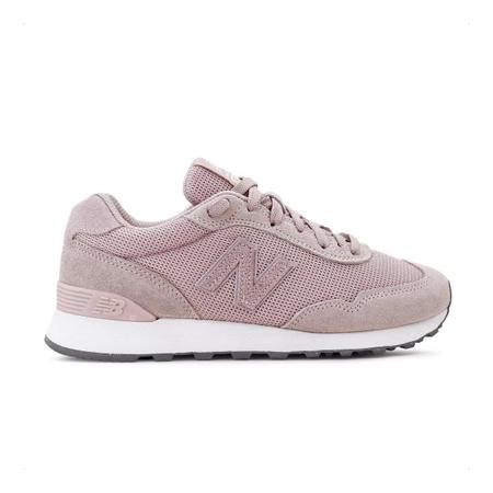 Tenis new balance 608 feminino rosa 2025