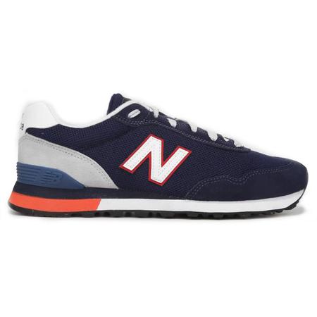 Imagem de Tênis New Balance 515 V2 Masculino - Marinho e Vermelho