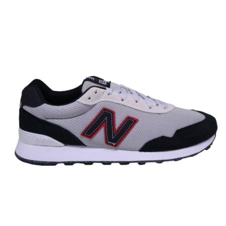 Imagem de Tenis new balance 515v2 masculino-cinza/preto