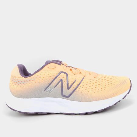 New balance 520 hotsell azul e amarelo