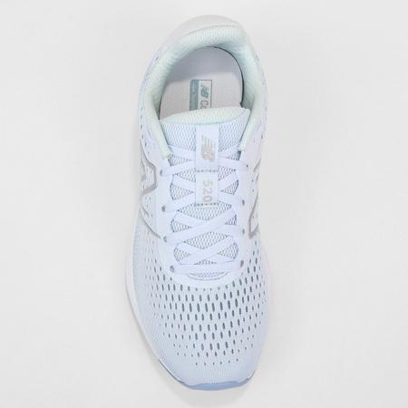 New balance cheap 520 feminino azul