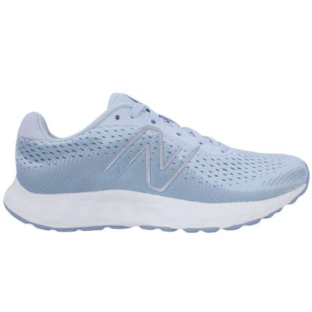Tenis new hotsell balance 520 azul