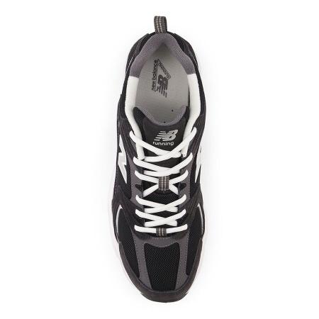 New balance 530 sport preto best sale masculino