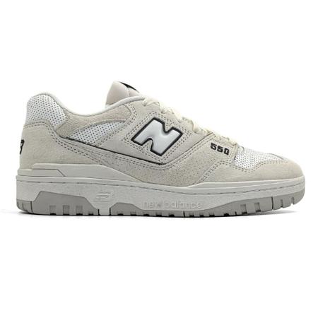 New balance 550 masculino 2024 cinza