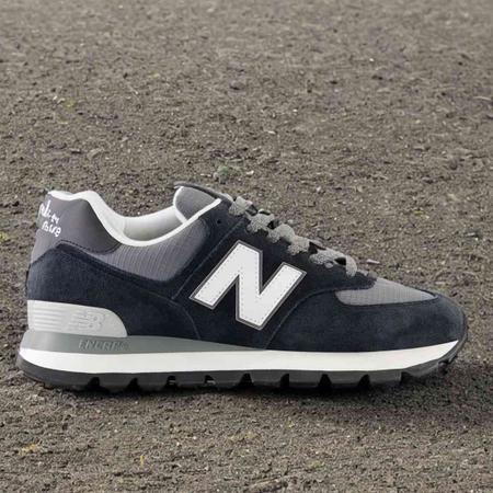New balance 574 mercado hot sale livre