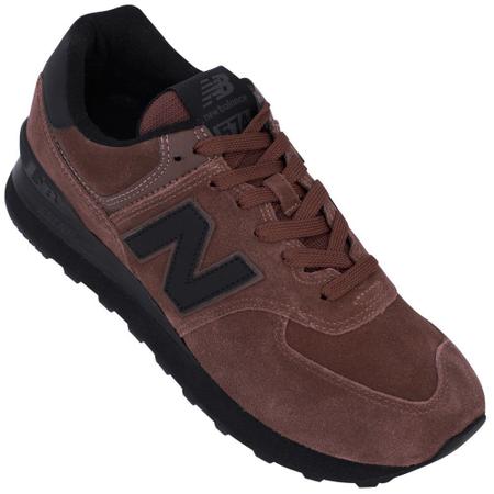 Imagem de Tênis New Balance 574 V2 M