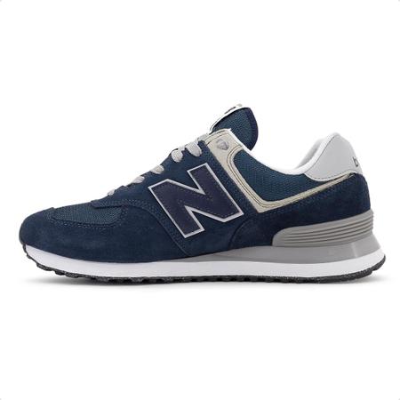 Imagem de Tênis New Balance 574 V2 Masculino + 3 Pares de Meias