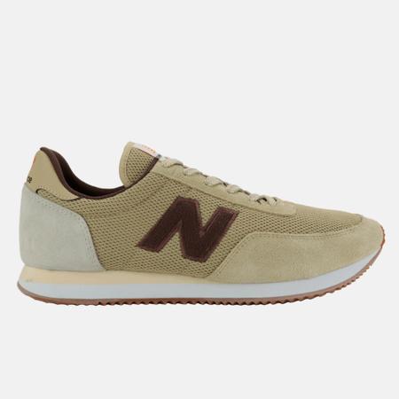 New balance best sale 720 femme beige