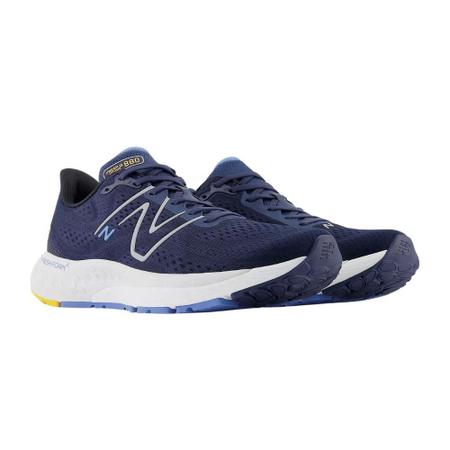 Tenis new balance 880 feminino sale cinza
