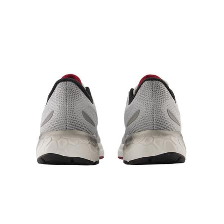 New balance 880 store masculino cinza