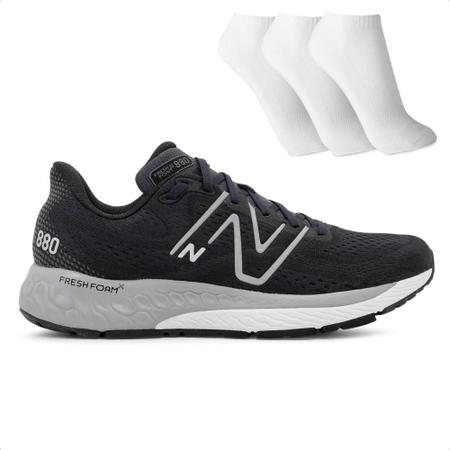 Tenis new balance store 880 masculino azul